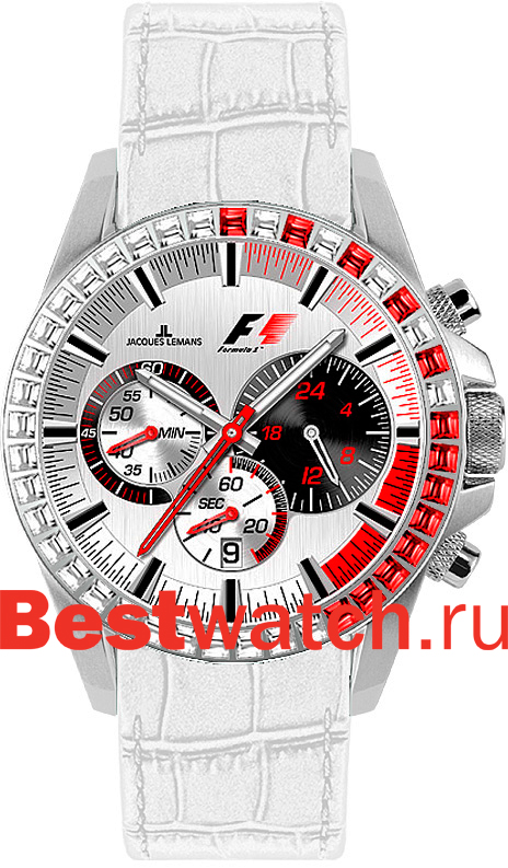 Часы Jacques Lemans Formula 1 F-5006T